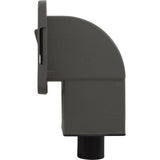 Skimmer Complete, Waterway, Spa Front Access, Gray : 510-1507