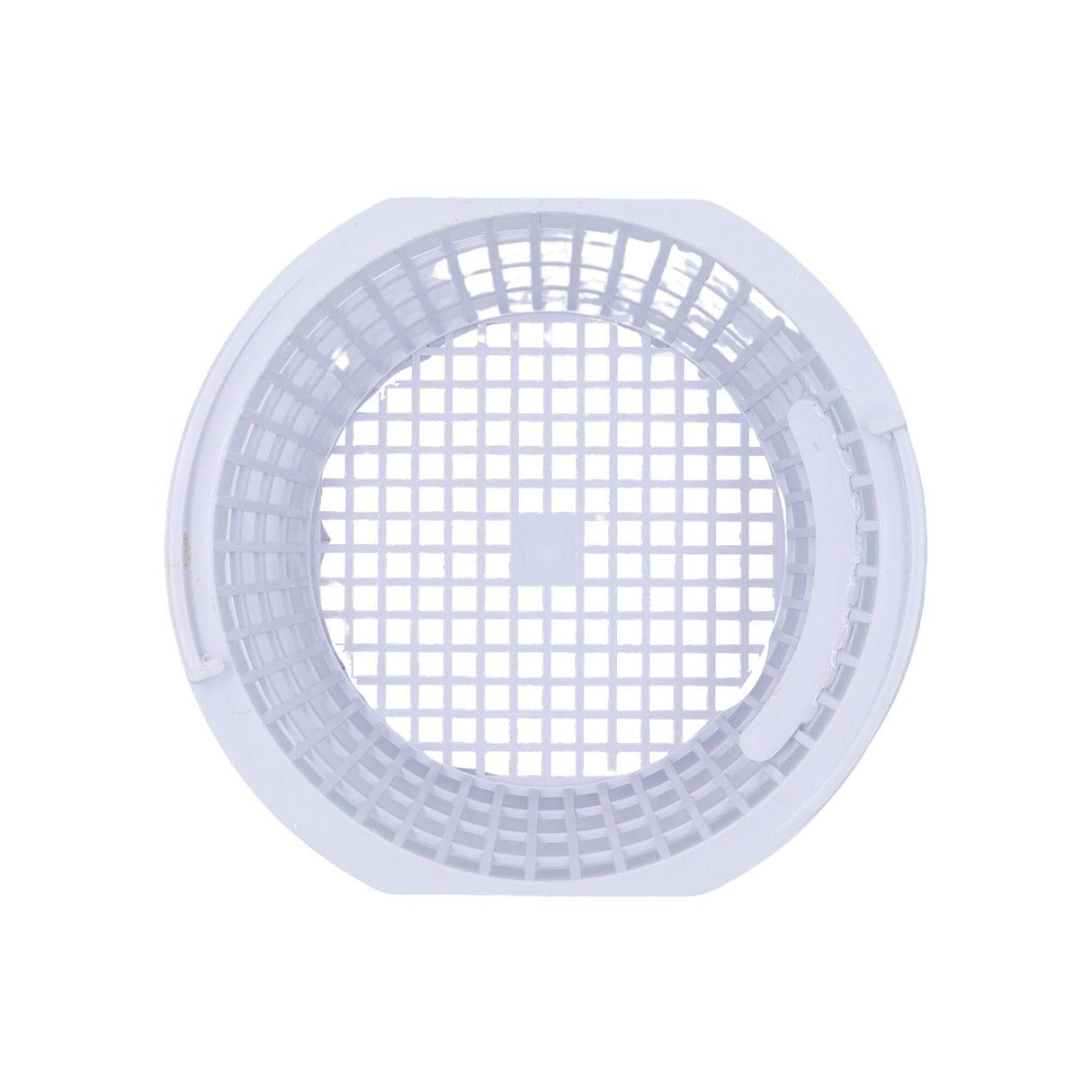Basket Assembly, Filter, Rainbow, DFM/DFML, Lily Pad w/ Restriction, White : 172661