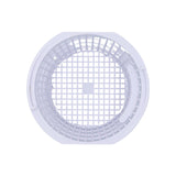 Basket Assembly, Filter, Rainbow, DFM/DFML, Lily Pad w/ Restriction, White : 172661