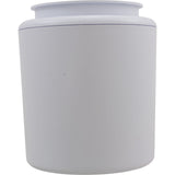 Skimmer Complete, Aladdin No-Niche, White : 750