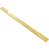 Skimmer Basket Handle, Pentair Sta-Rite U-3, Brass : 08650-0067