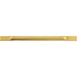 Skimmer Basket Handle, Pentair Sta-Rite U-3, Brass : 08650-0067