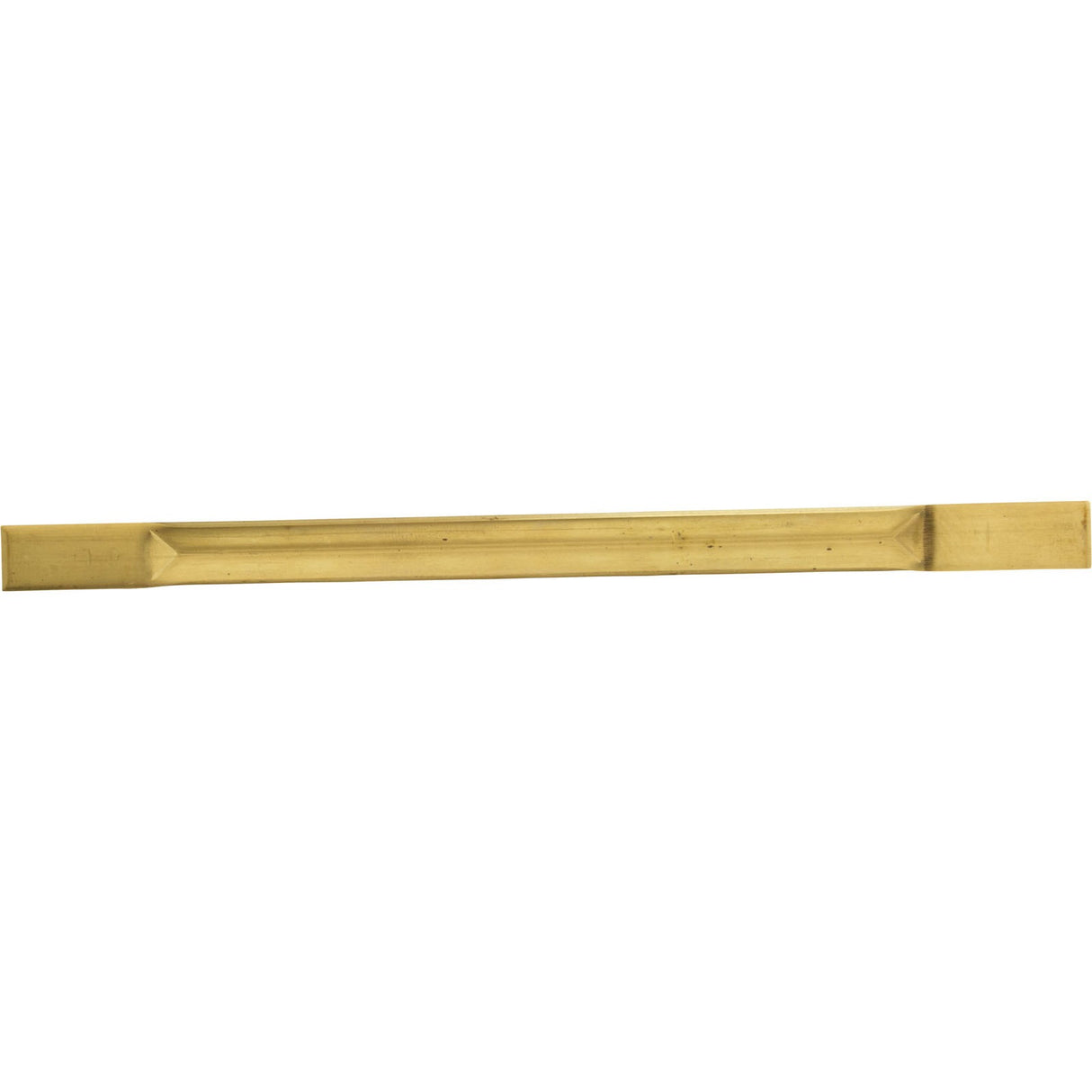 Skimmer Basket Handle, Pentair Sta-Rite U-3, Brass : 08650-0067