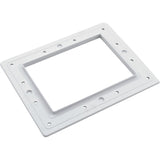 Skimmer Faceplate, Pentair Sta-Rite U-3 : WC2-8P