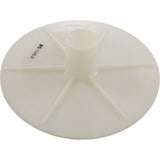 Vacuum Plate Adapter, Pentair, Admiral S15/S20 Skimmer : 85001900
