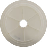 Vacuum Plate Adapter, Pentair, Admiral S15/S20 Skimmer : 85001900