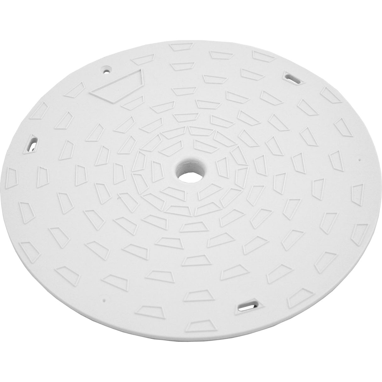 Skimmer Lid, Carvin PMT, 9-7/8"od : 43-0505-09-R