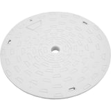Skimmer Lid, Carvin PMT, 9-7/8"od : 43-0505-09-R