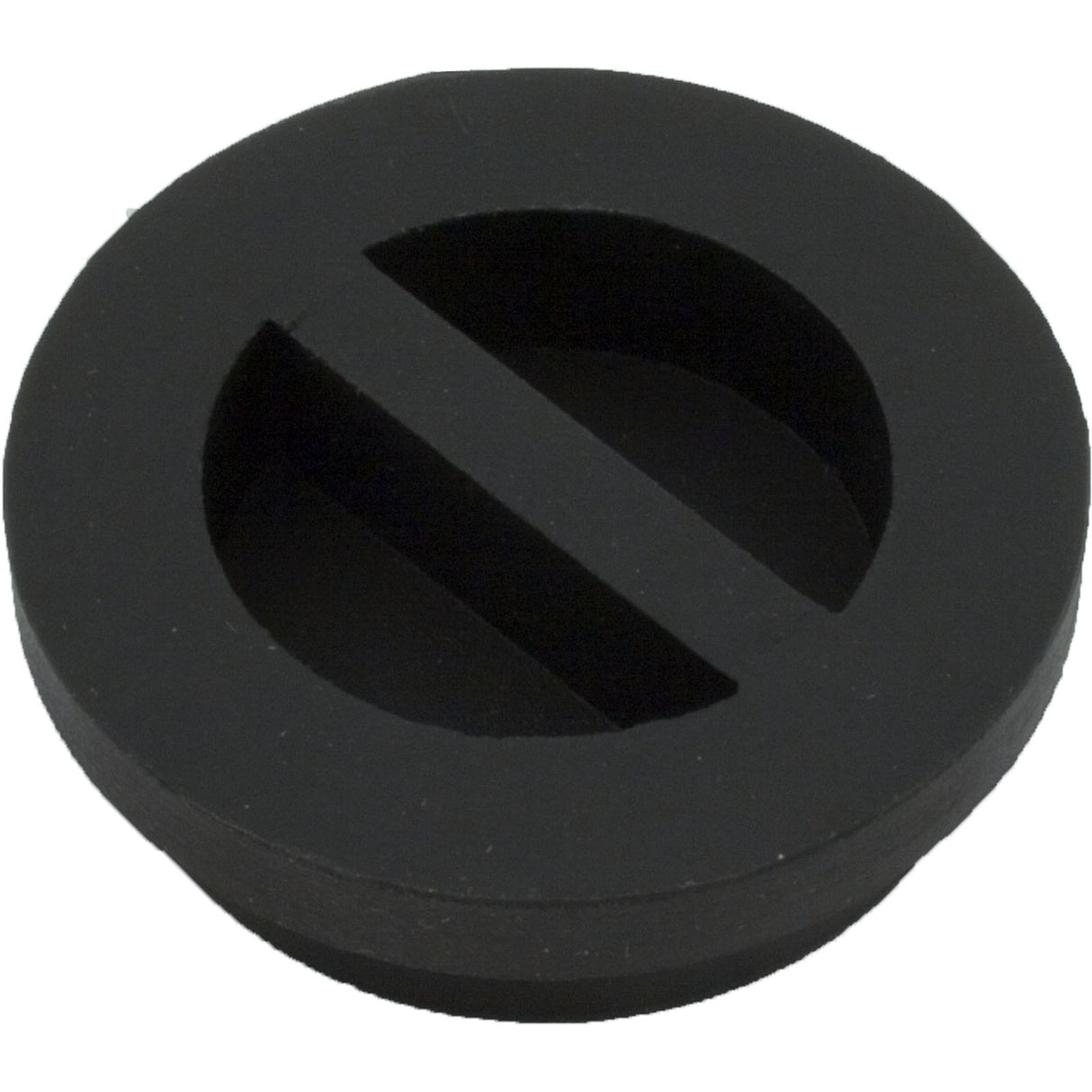Skimmer Valve Plug, Carvin PMT, Rubber : 43-0030-03-R