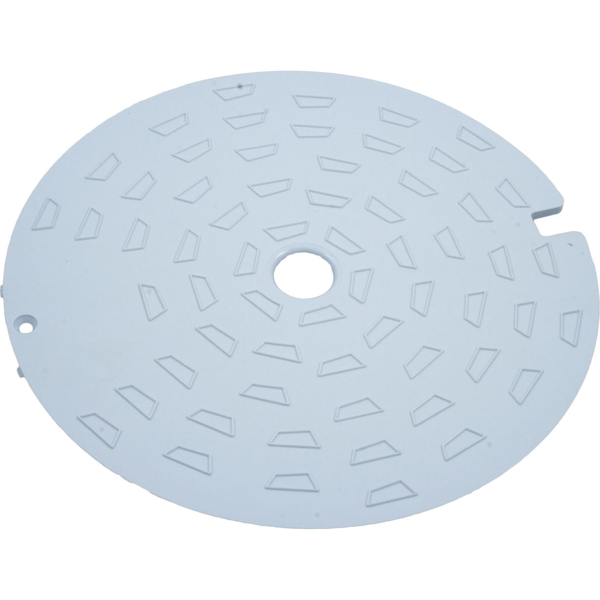 Skimmer Lid, Carvin WL, WC, WB, 8-15/16"od : 88-3950-09-R