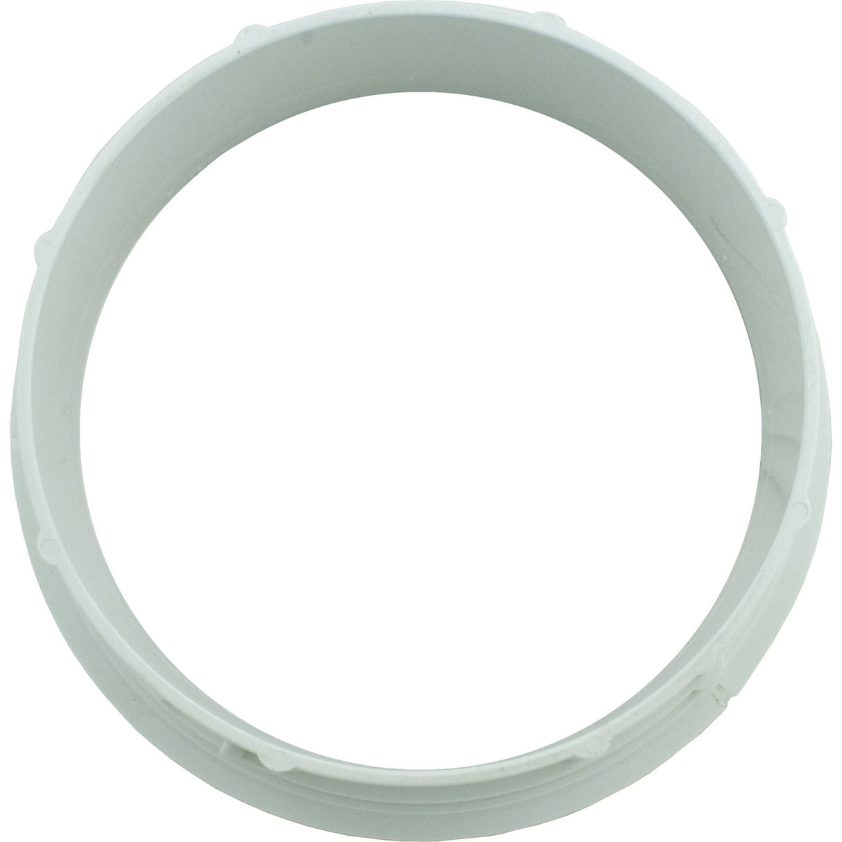 Skimmer Collar, Carvin Deckmate, White : 43305507RWHT