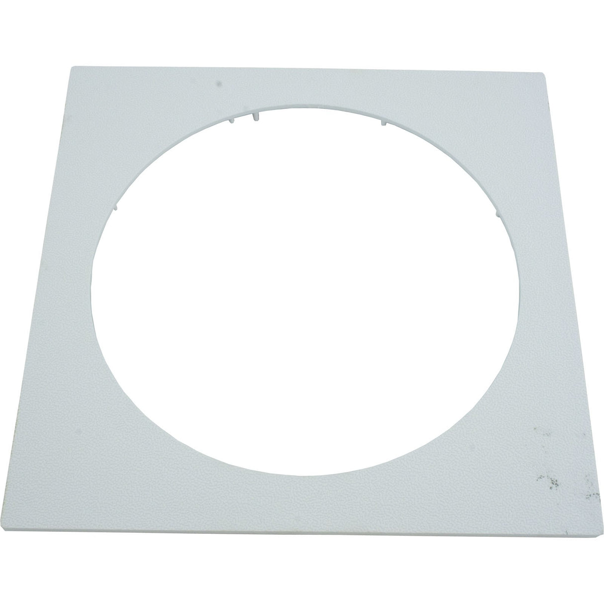 Skimmer Deck Plate, Carvin Deckmate, White : 43305705-WHT