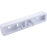 Skimmer Faceplate Spacer, Carvin Deckmate : 43308808RWHT