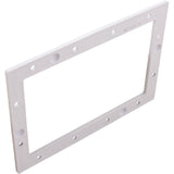 Faceplate, Carvin PMT Skimmer, Flange, White : 43063205R