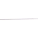 Faceplate, Carvin PMT Skimmer, Flange, White : 43063205R