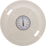Skimmer Lid, Pentair, w/Thermostat, 9-7/8" Diameter, White : L1