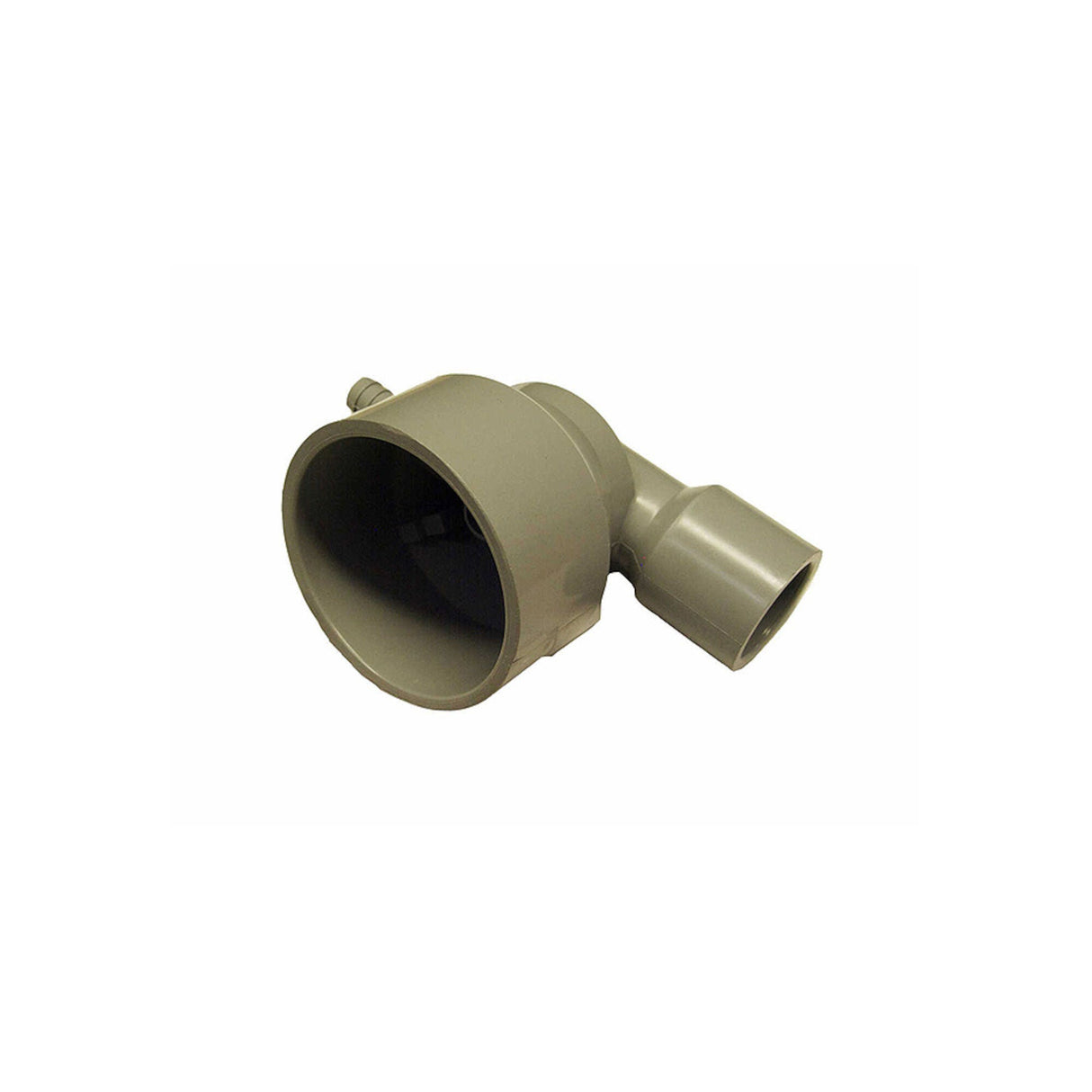 Jet Body Jet Back,Sundance,Select-A-Sage,Twist Lock Jet,3/8"B Air x 3/4"S Water,3-1/4" Hole : SD6540-804