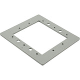 Skimmer Faceplate, Pentair HydroSkim, Gray : 513341