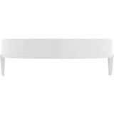 Skimmer Logo Disk, Pentair/American Products Admiral : 510161