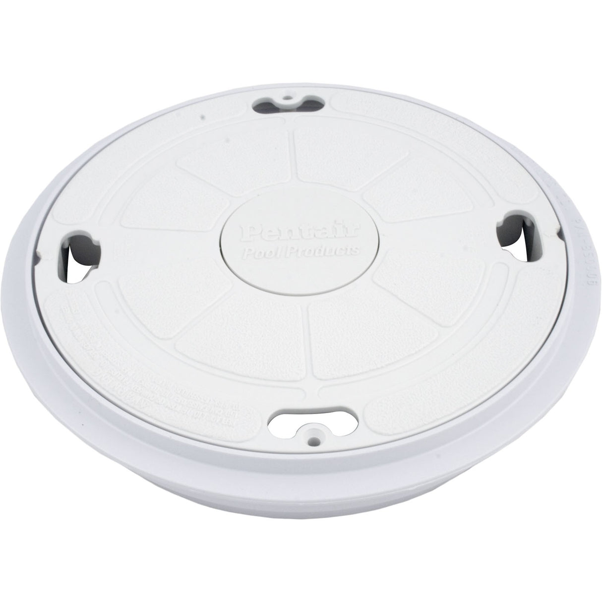 Skimmer Lid Assembly, American Products/Pentair Admiral : 85000400