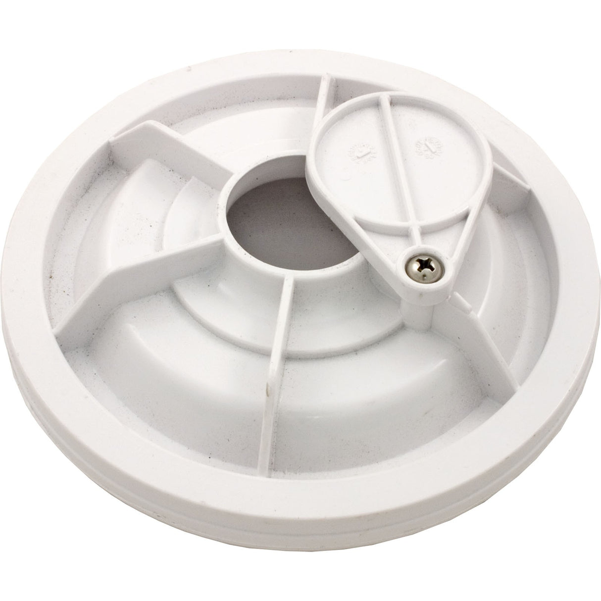 Skimmer Float Valve Assembly, Am Prod/Pentair Admiral S20 : 85015200