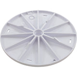 Skimmer Lid, Pentair, Admiral, Old Style : 85009500