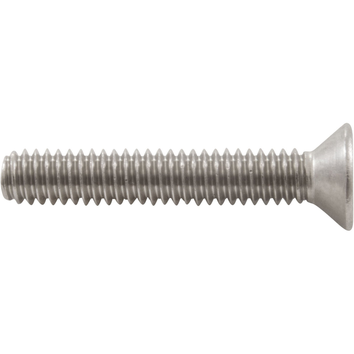 Skimmer Screw, Pentair/PacFab Bermuda, 8-32 : 516242