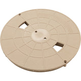 Skimmer Lid, Pentair/PacFab Bermuda, Tan : 516216