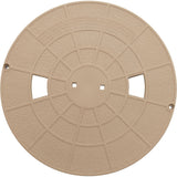 Skimmer Lid, Pentair/PacFab Bermuda, Tan : 516216