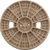 Skimmer Lid, Pentair/PacFab Bermuda, Tan : 516216