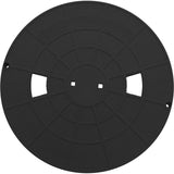 Skimmer Lid, Pentair/PacFab Bermuda, Black : 516306