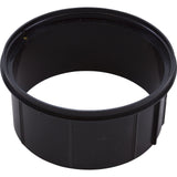 Skimmer Collar, Pentair/PacFab Bermuda, Vinyl, Black : 516307