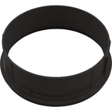 Skimmer Collar, Pentair/PacFab Bermuda, Gunite, Black : 516329