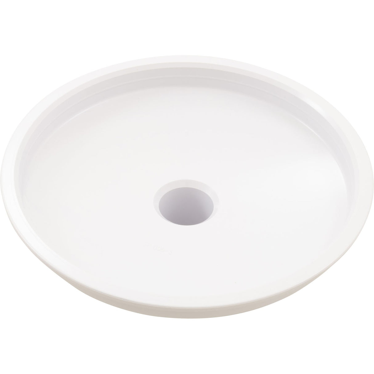 Vacuum Plate, Hayward SkimVac SP1070, 1 1/2" Straight : SP11063