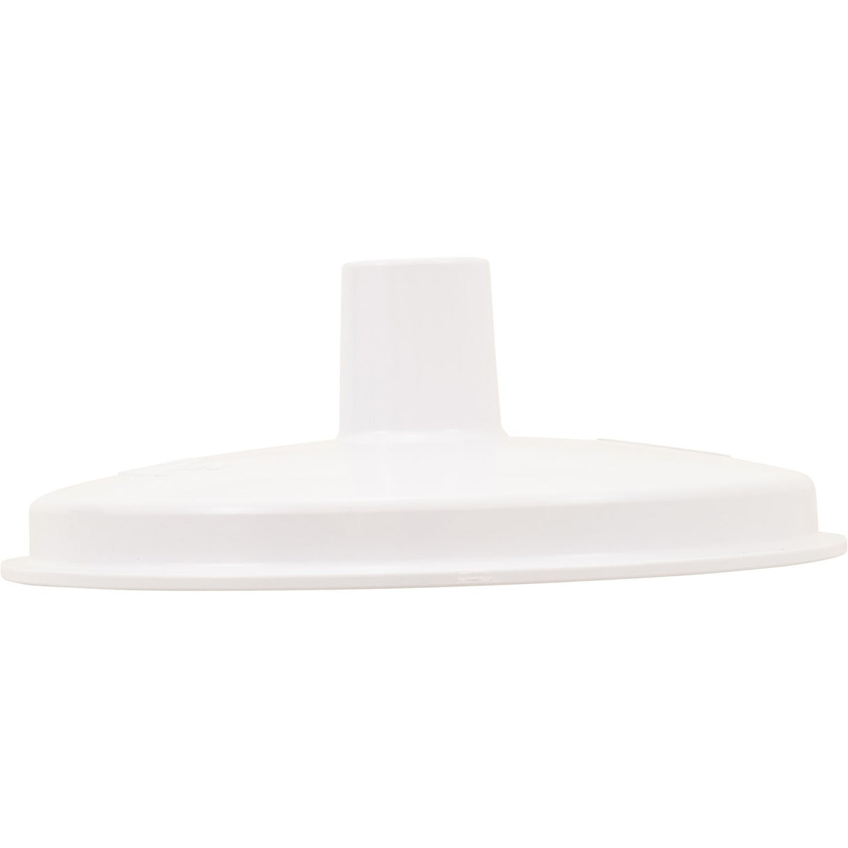 Vacuum Plate, Hayward SkimVac SP1070, 1 1/2" Straight : SP11063