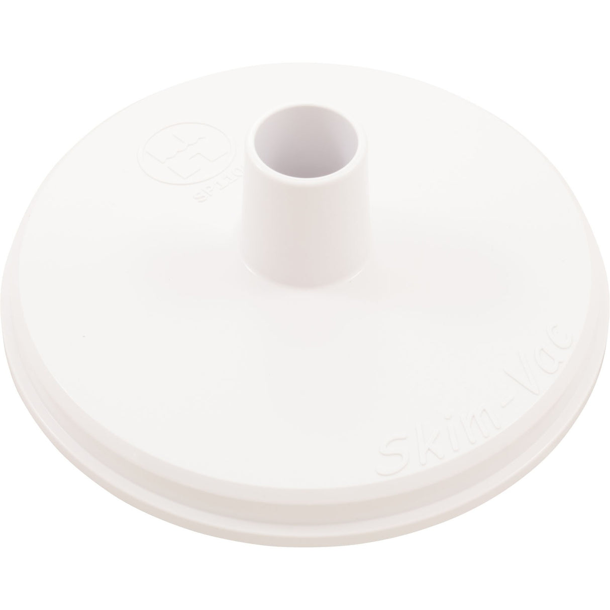 Vac Plate, Hayward SkimVac SP1081/1082/1084, 1-1/2" Straight : SP1106