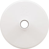 Vac Plate, Hayward SkimVac SP1081/1082/1084, 1-1/2" Straight : SP1106