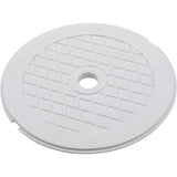 Lid, Hayward SP1090/1092/1096/1097/1098, 6-5/8"dia, White : SPX1096B