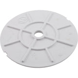 Lid, Hayward SP1090/1092/1096/1097/1098, 6-5/8"dia, White : SPX1096B