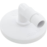 Vac Plate, Hayward SkimVac SP11071, Large, Elbow Adapter Plate : SP11071