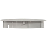 Collar & Cover Assembly, Hayward, Gray : SPX1070BAGR