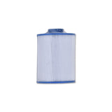 Filter Cartridge, Proline, Diameter: 5-3/4", Length: 7-1/16", Top: Closed, Bottom: 2" MPT 25Sq. Ft. : P52512