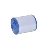 Filter Cartridge, Proline, Diameter: 5-3/4", Length: 7-1/16", Top: Closed, Bottom: 2" MPT 25Sq. Ft. : P52512