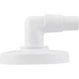 Vacuum Plate, Hayward SP1090/SP1091/SP1092 Skimmer, wht : SP11041
