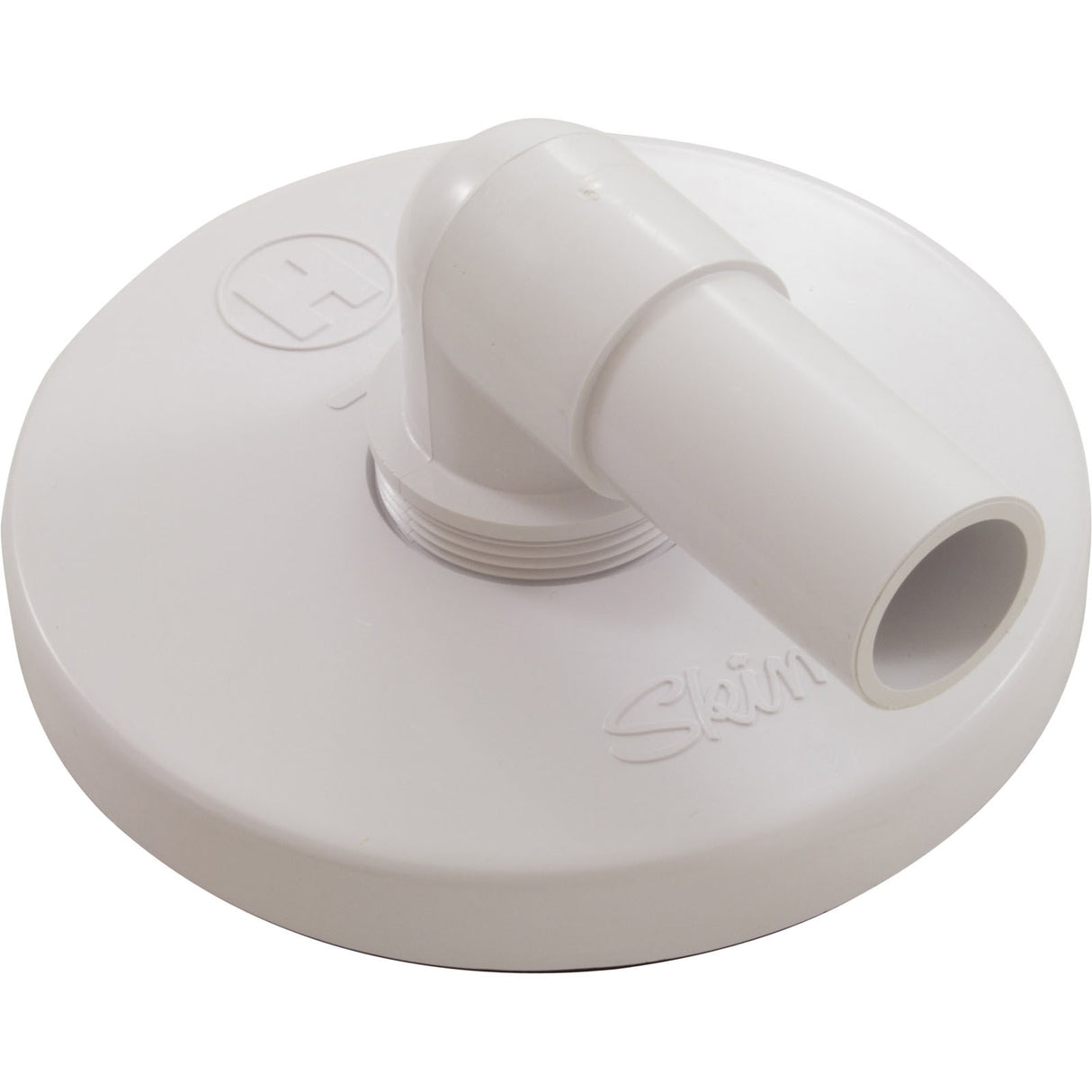 Vacuum Plate, Hayward SP1090/SP1091/SP1092 Skimmer, White : SP11052