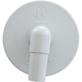 Vacuum Plate, Hayward SP1090/SP1091/SP1092 Skimmer, White : SP11052