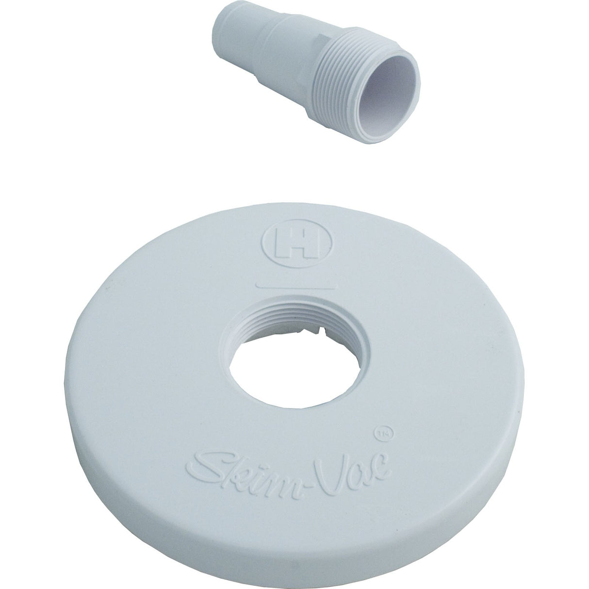 Vacuum Plate, Hayward SP1090/SP1091/SP1092 Skimmer : SP11054