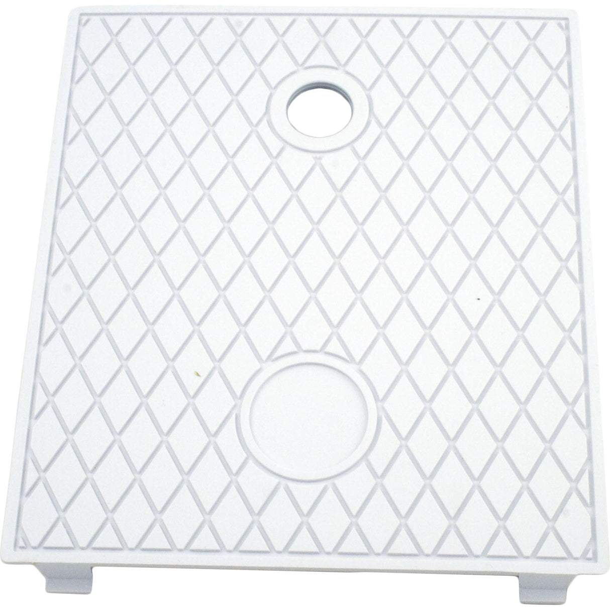 Lid, Hayward SP1089 Skimmer, 9-3/16" x 8" : SPX1088B