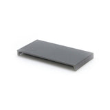 Cover, Waterfall, Jacuzzi J-300 Series 2002-2006 Gray : 6540-925