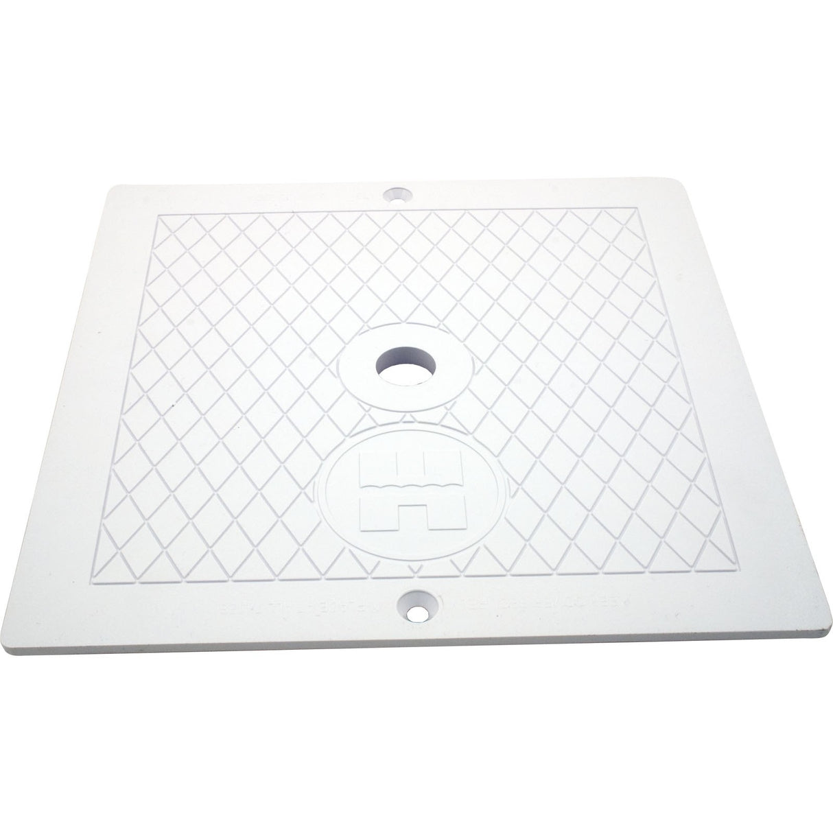 Lid, Hayward SP1082/SP1083/SP1084/SP1086 Skimmer, 10" x 10" : SPX1082E